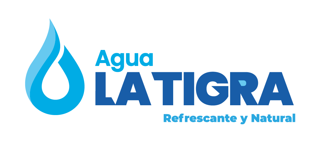 Agua La Tigra Logo
