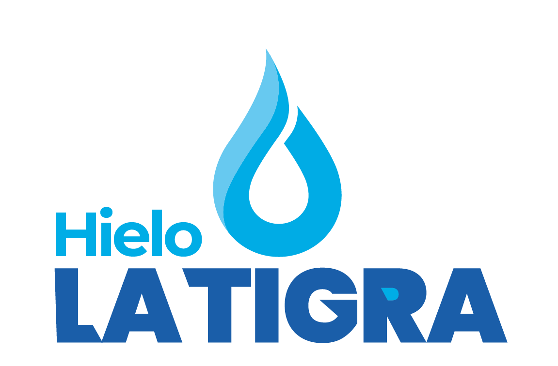 Hielo La Tigra
