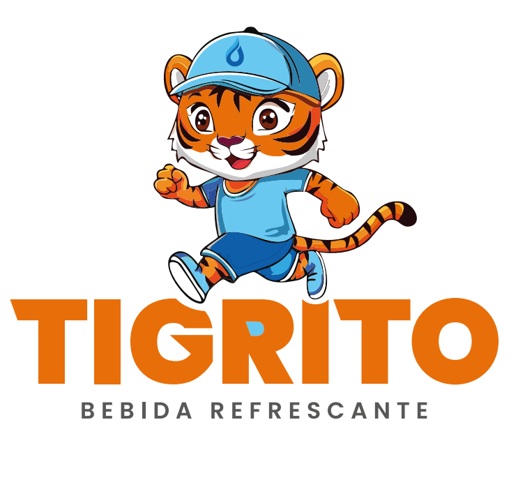 Tigrito Bebida Refrescante